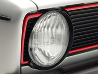 The Classic Motor Company - 1977 Volkswagen Golf GTI MK1 - 1783193097 - Studio